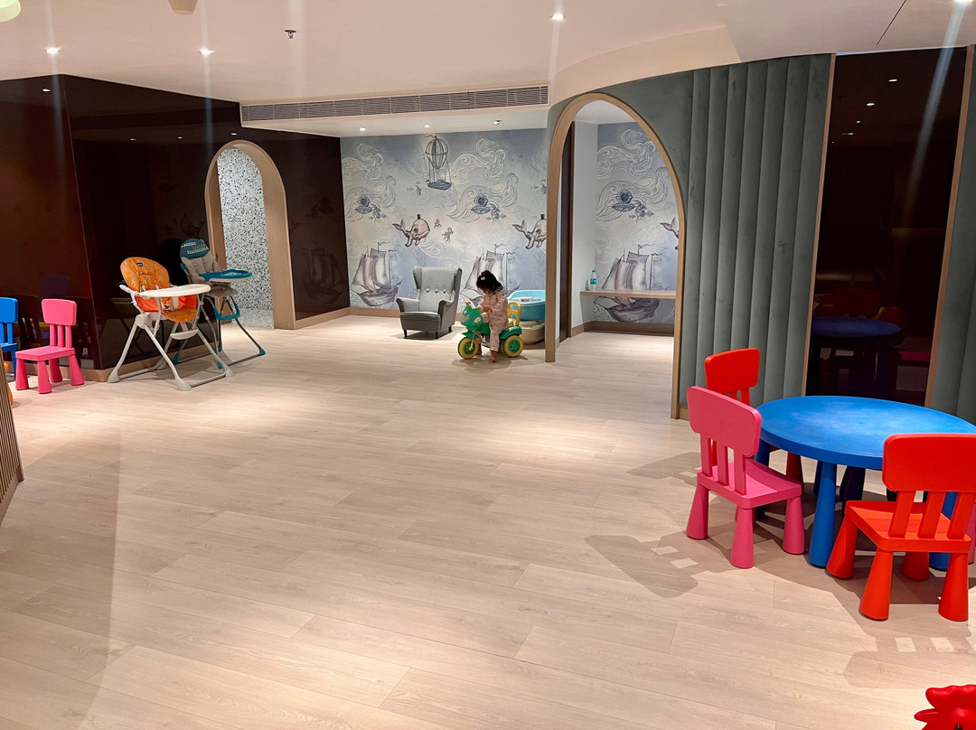 The Westin Goa主图