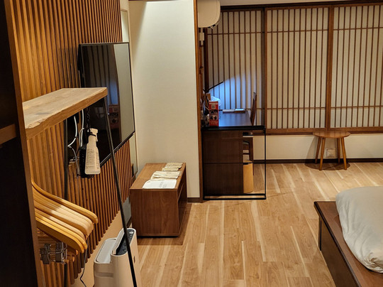 Hotel Miyajima Villa主图
