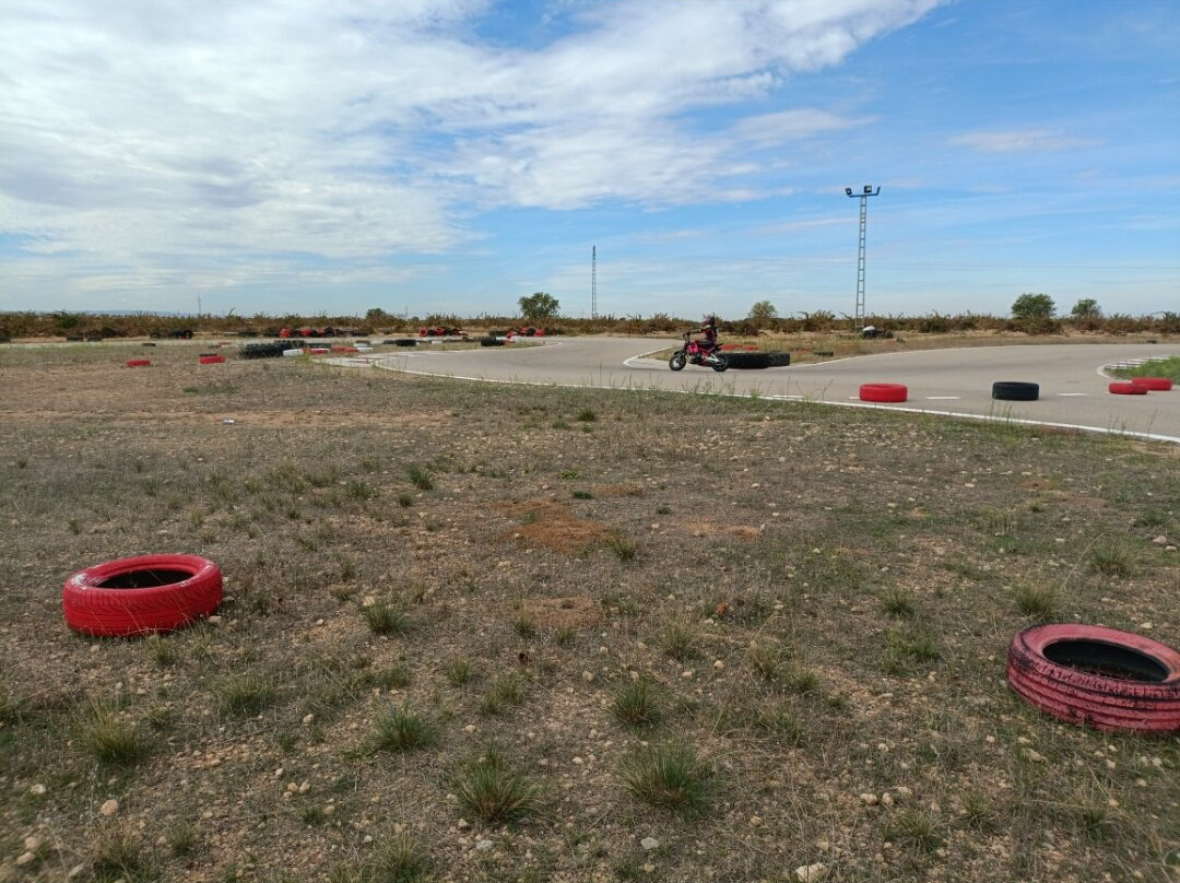 Karts Alcalá De Jucar景点图片