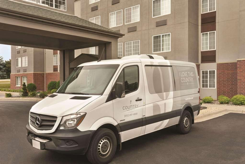 伊根江山旅馆&套房酒店主图