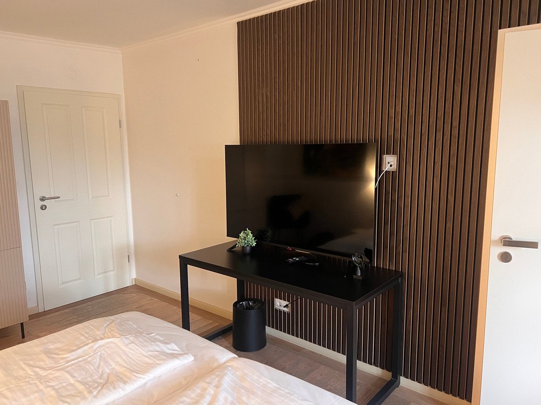 LoewenThor Hotel Hahn主图