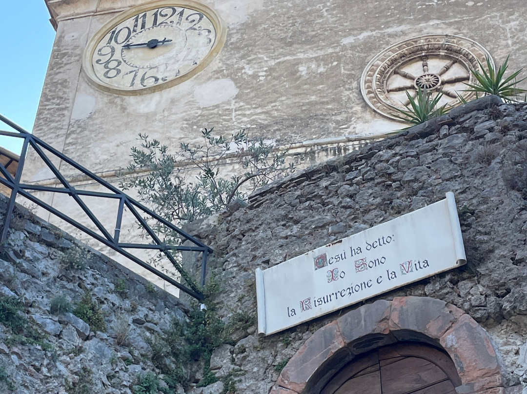 Le Rocche Valnerina Residence主图