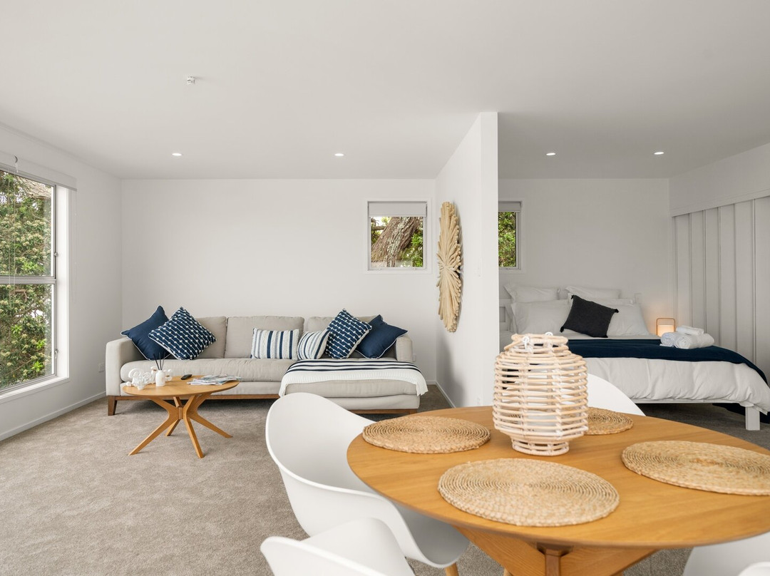 Harbour View Motel & Waterfront Apartments主图