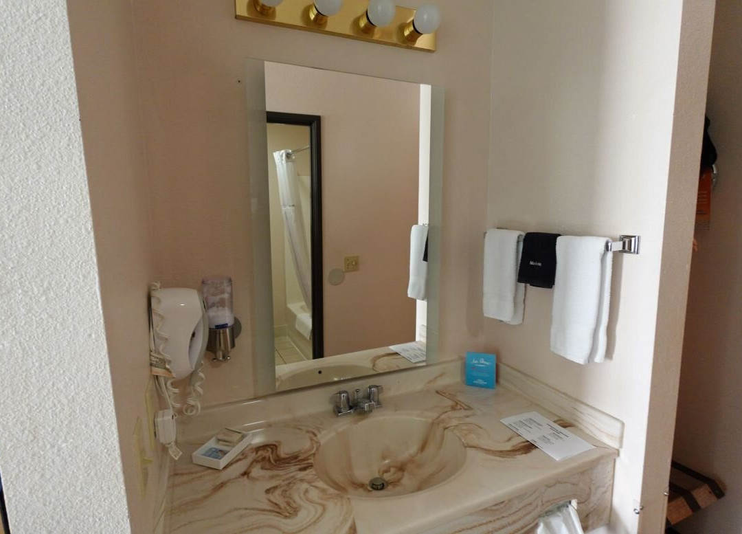 Howard Johnson by Wyndham Gothenburg主图