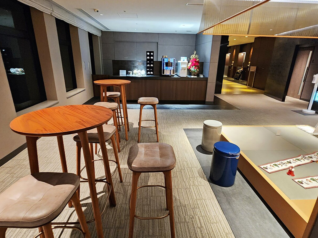 中部机场酒店主图