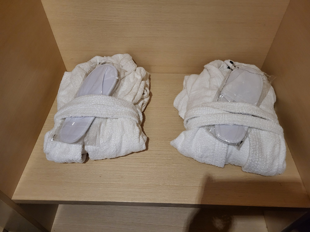 Eden Roc Hotel主图