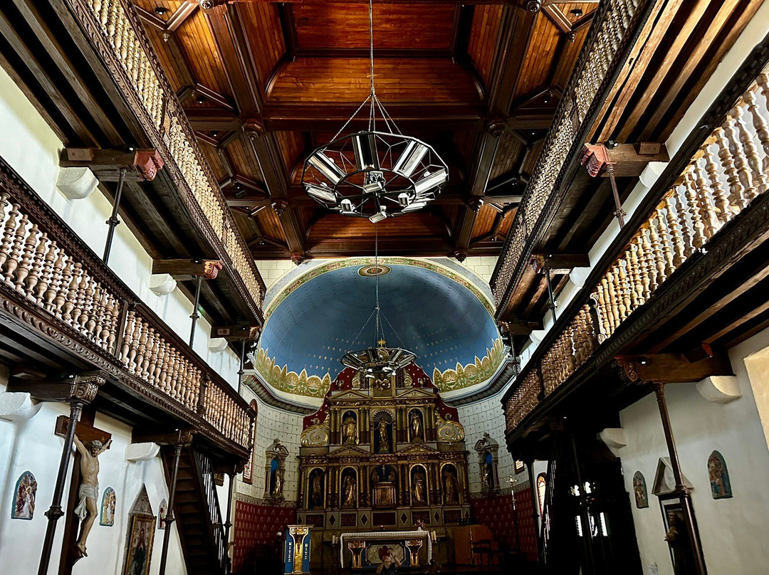 Eglise de Notre-Dame de l'Assomption景点图片