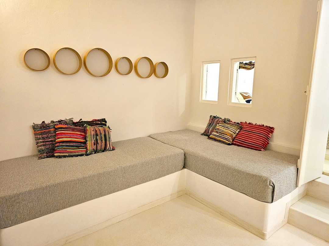 Thalassitra Village Hotel主图