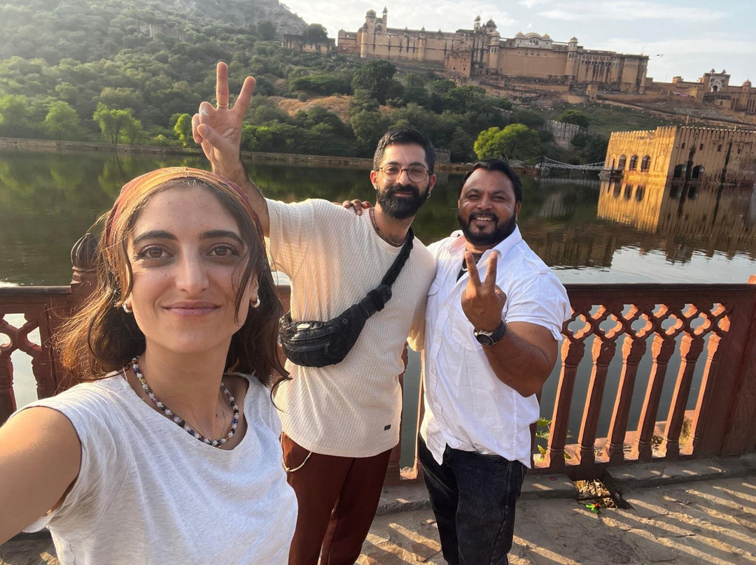 Sofia Tour & Travels-斋蒲尔必去景点