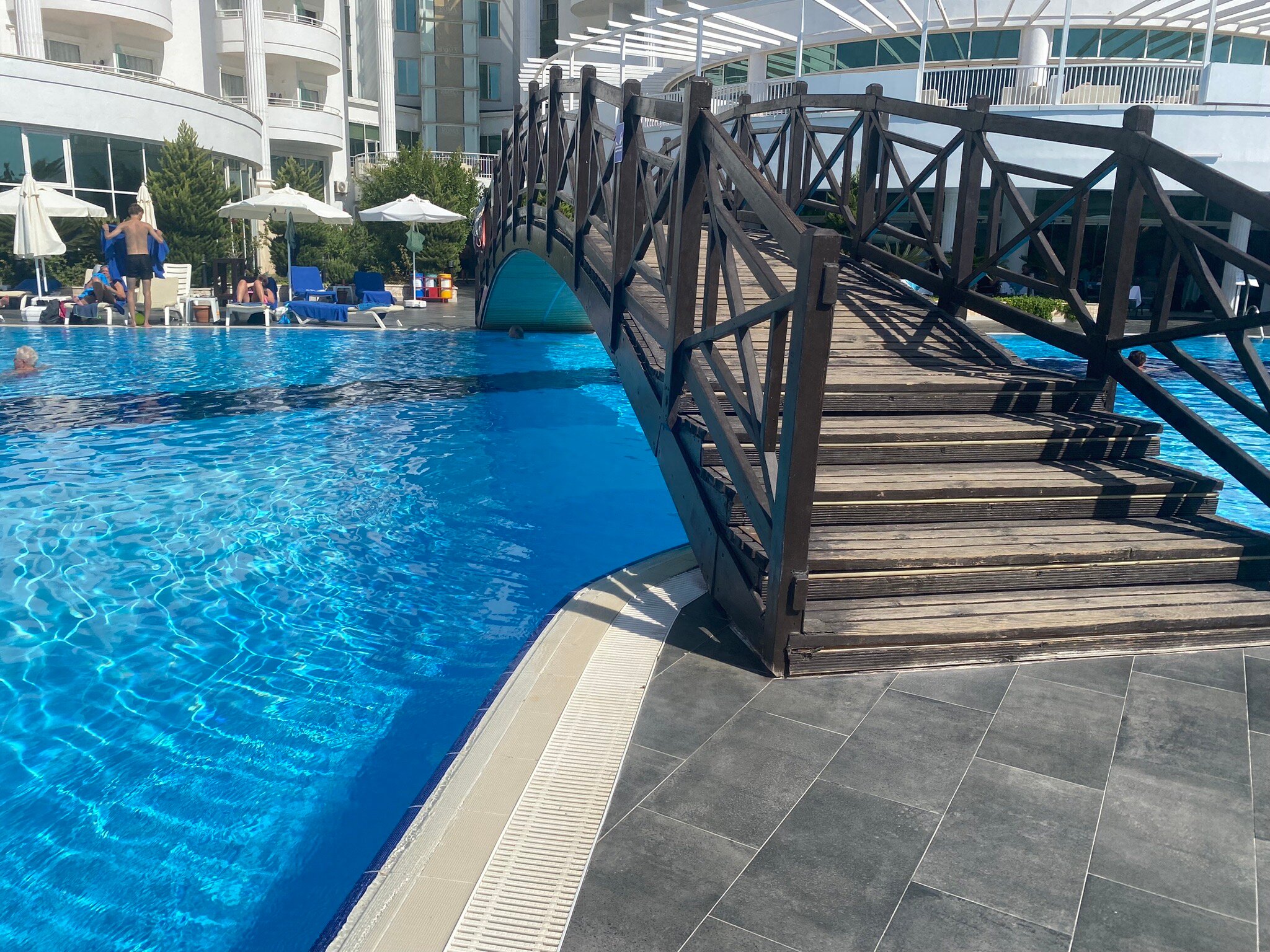 Roma Beach Resort & Spa-官方