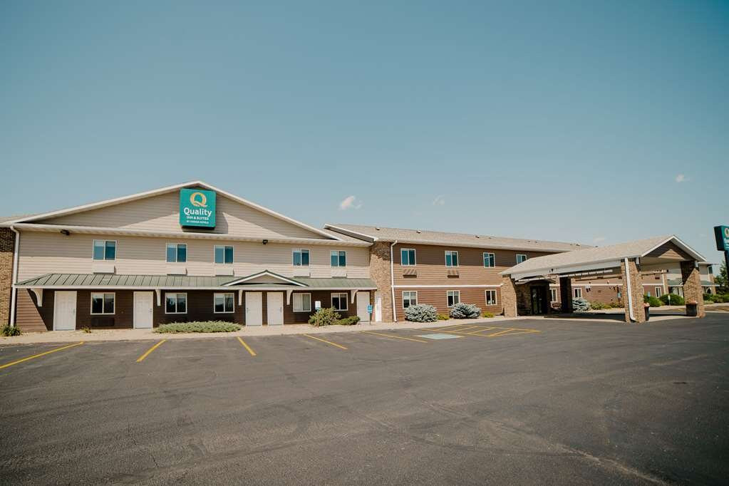 Quality Inn & Suites主图