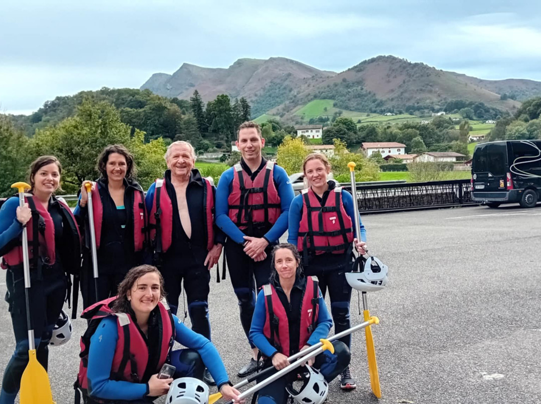 Arteka-Bidarray必去景点