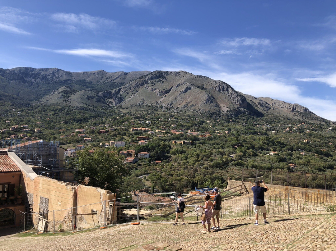 CEFALUTRANSFER-切法卢必去景点