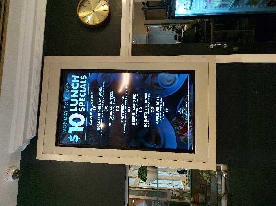 All Seasons Resort主图