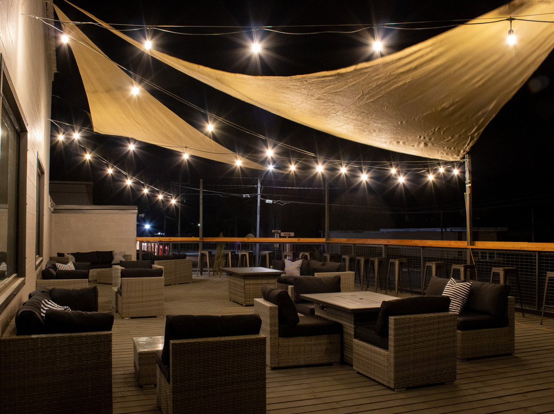 War Trail Spirits / Llano Craft Distillery