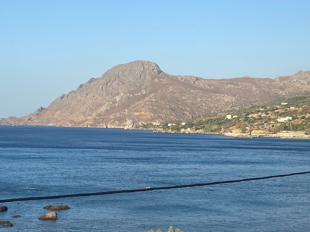 Creta Mare Hotel主图