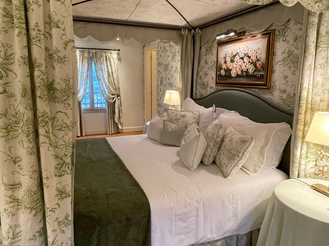 Relais d'Arfanta主图