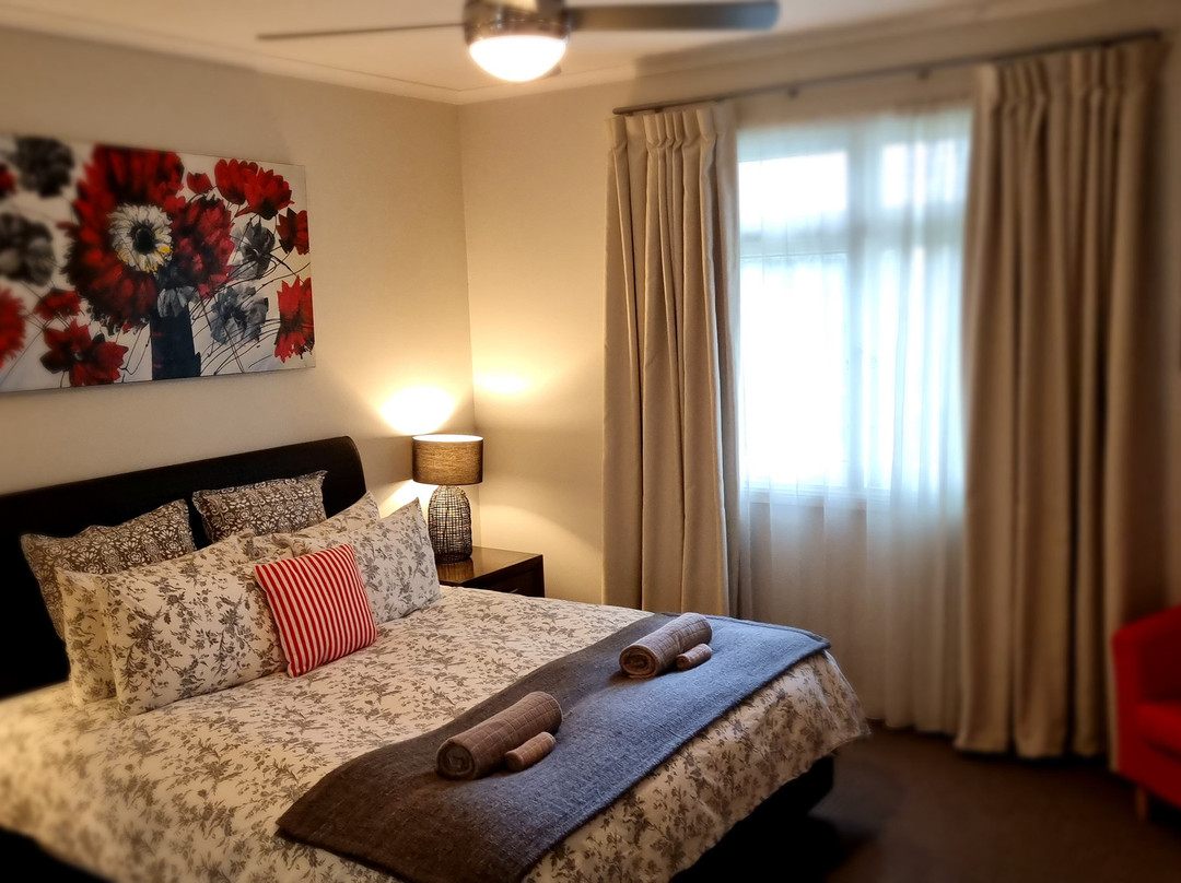 Hahndorf House Bed & Breakfast主图