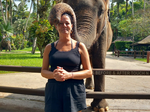 Bali Magic Tour-登巴萨必去景点