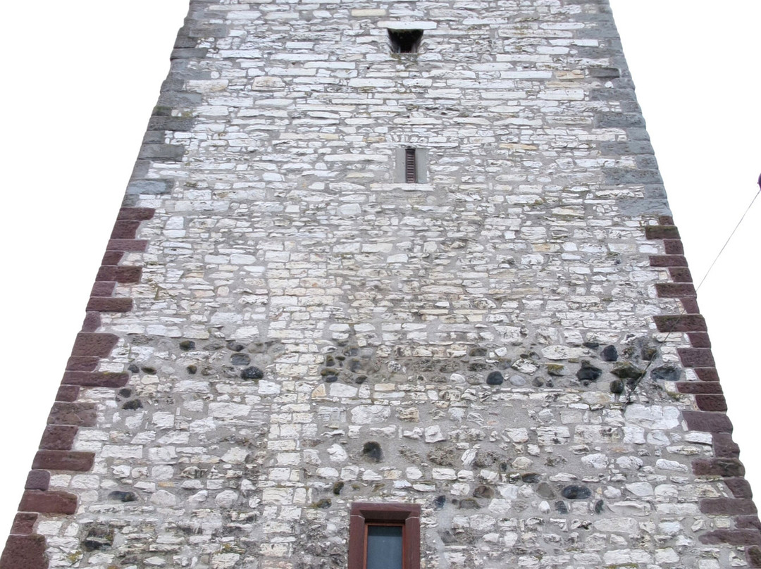 Obertorturm-沙夫豪森必去景点