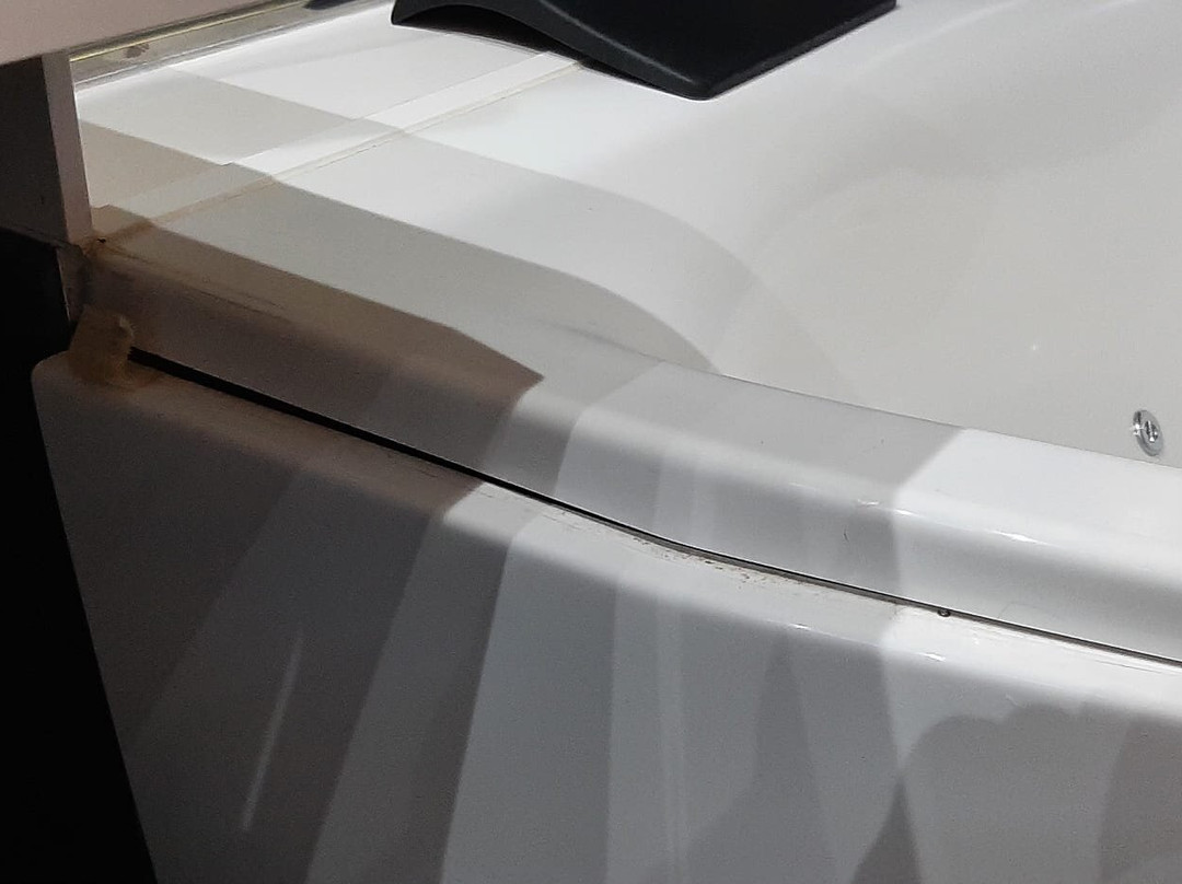 格拉纳达皇冠酒店主图