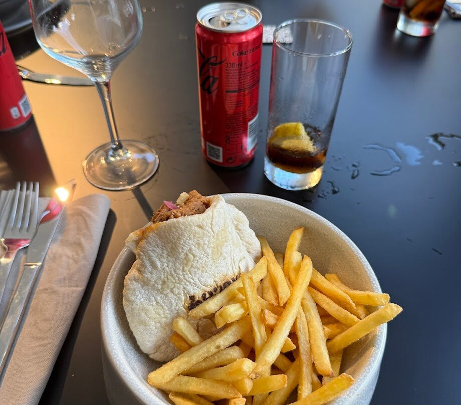 Lobby Eat.drink