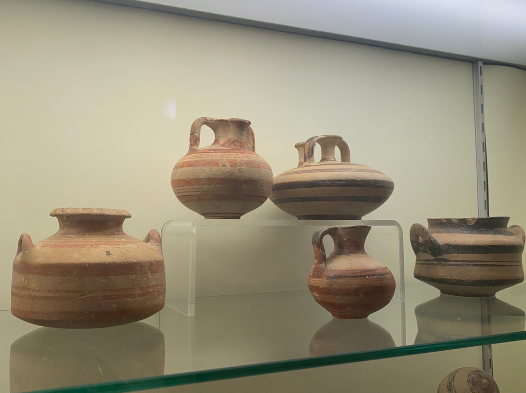Chertsey Museum景点图片
