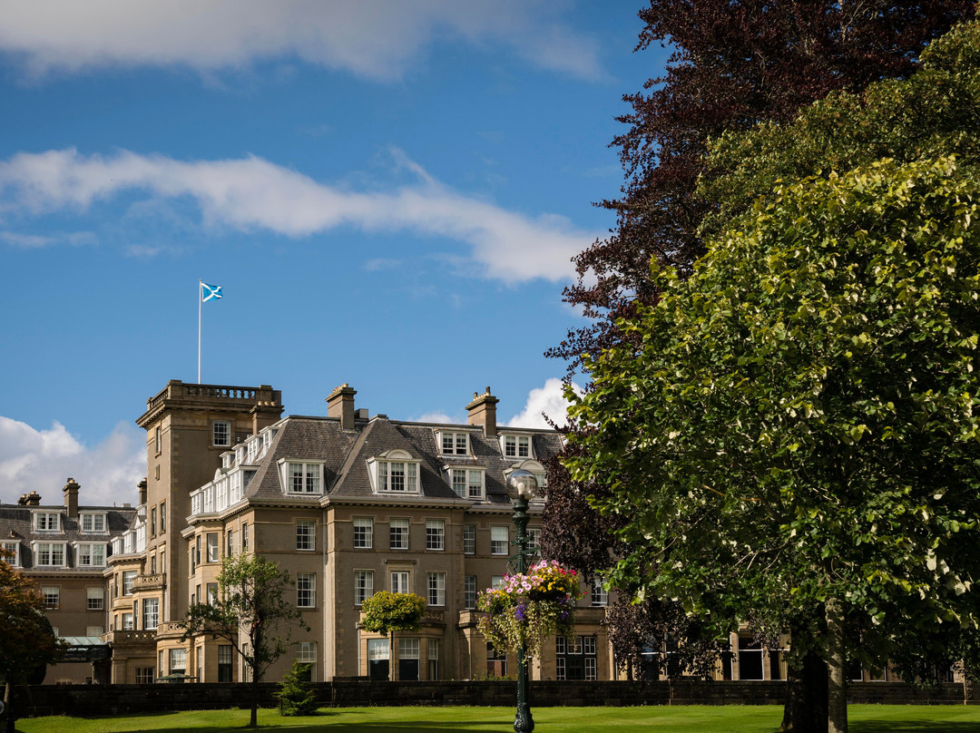 The Gleneagles Hotel主图