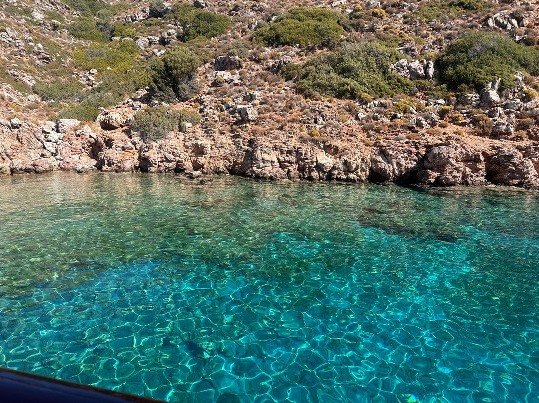 Bozburun yacht charter & broker景点图片