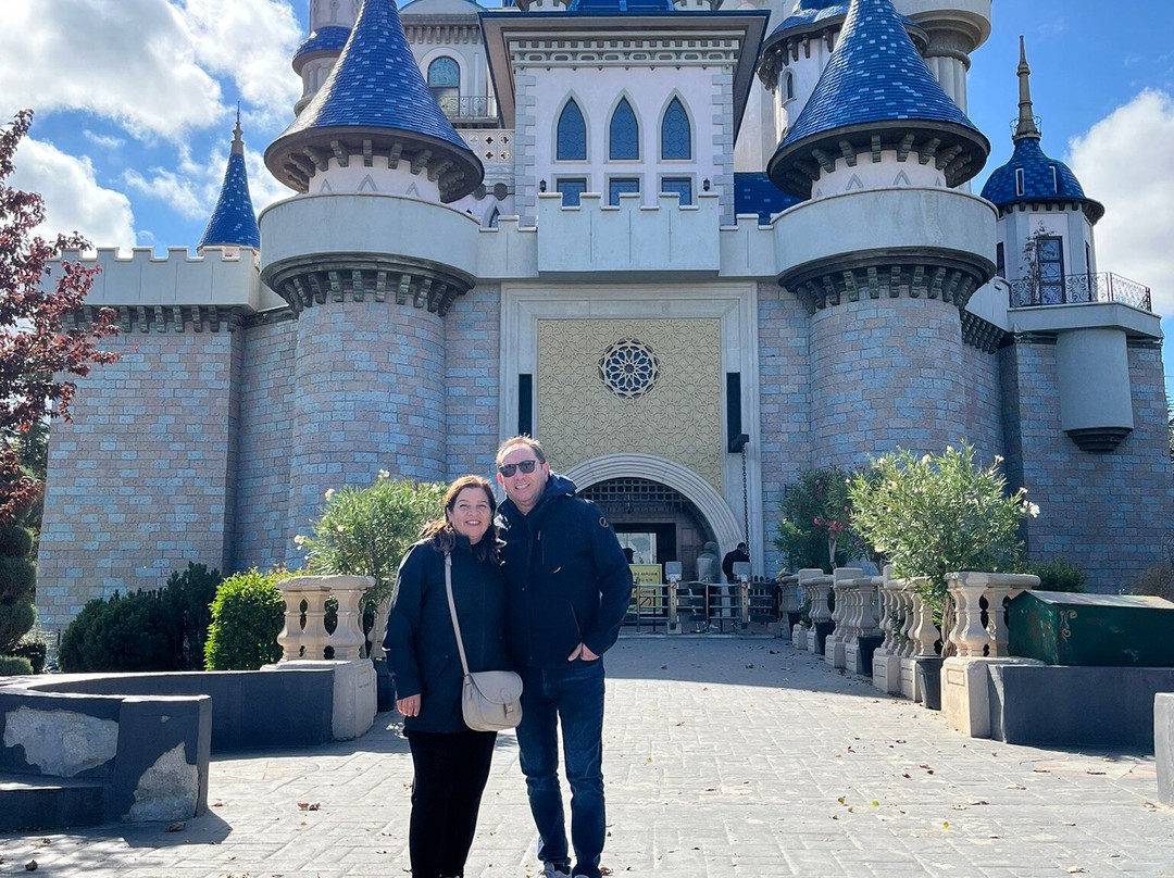 Grande Arte Hotel主图