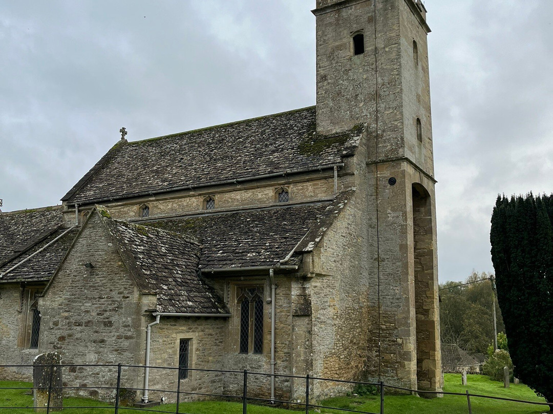 Undiscovered Cotswolds景点图片