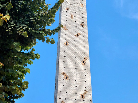 Campanile Della Pace Di Sant'antonio-Lanciano必去景点