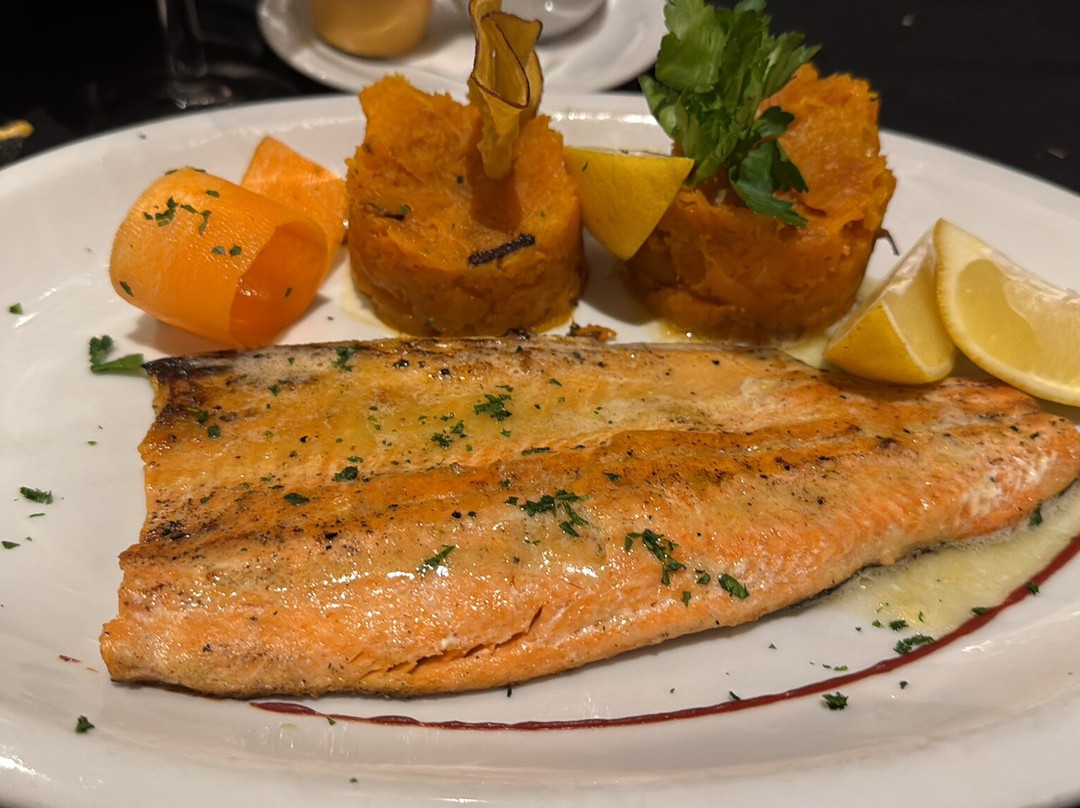 Hotel Frontera Plaza主图