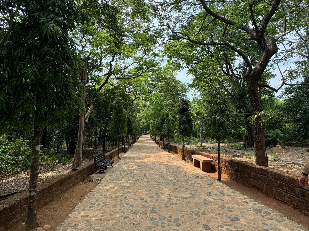 Tambadi Surla Mahadev Temple景点图片