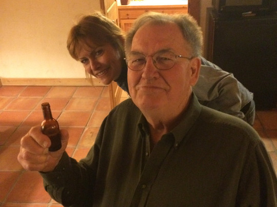 The Maverick Inn主图