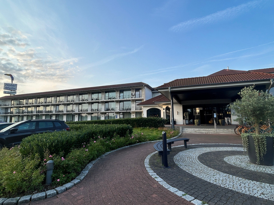 Van der Valk Hotel Melle - Osnabrück主图