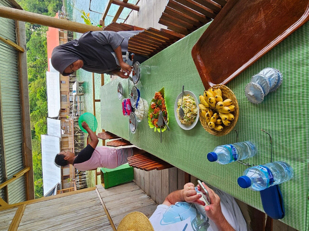 Lisar Bahari Guest house主图