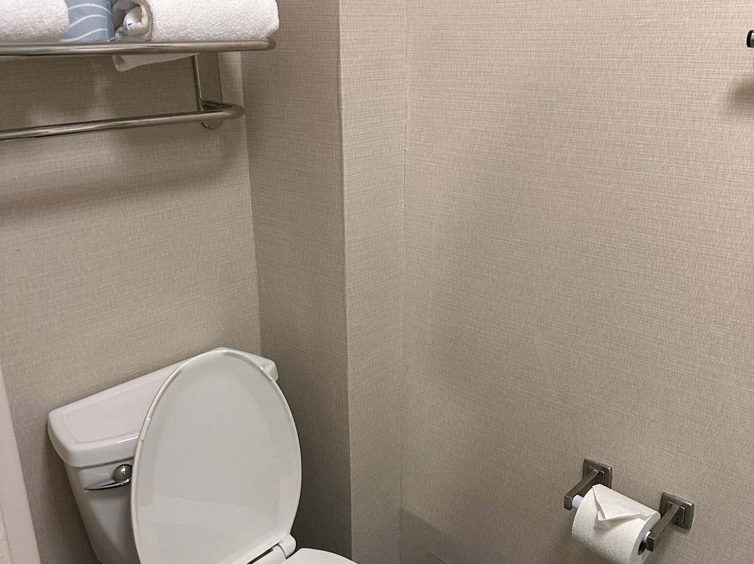 Drury Plaza Hotel Nashville Franklin主图