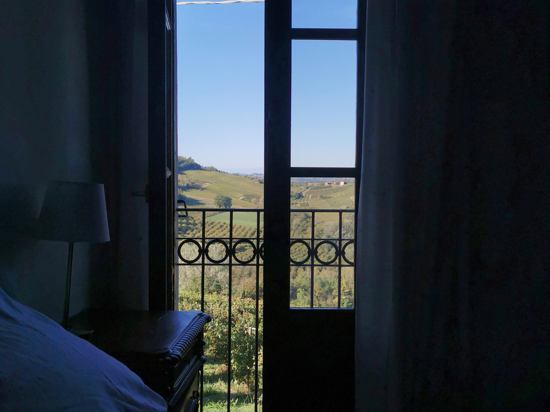 Agriturismo Bricco San Giovanni主图
