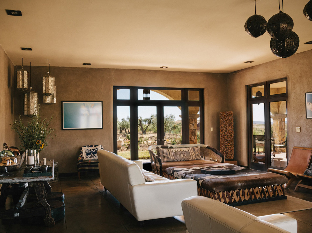 La Villa del Valle主图