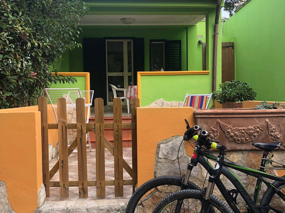 Centro Vacanze Villa Carla主图