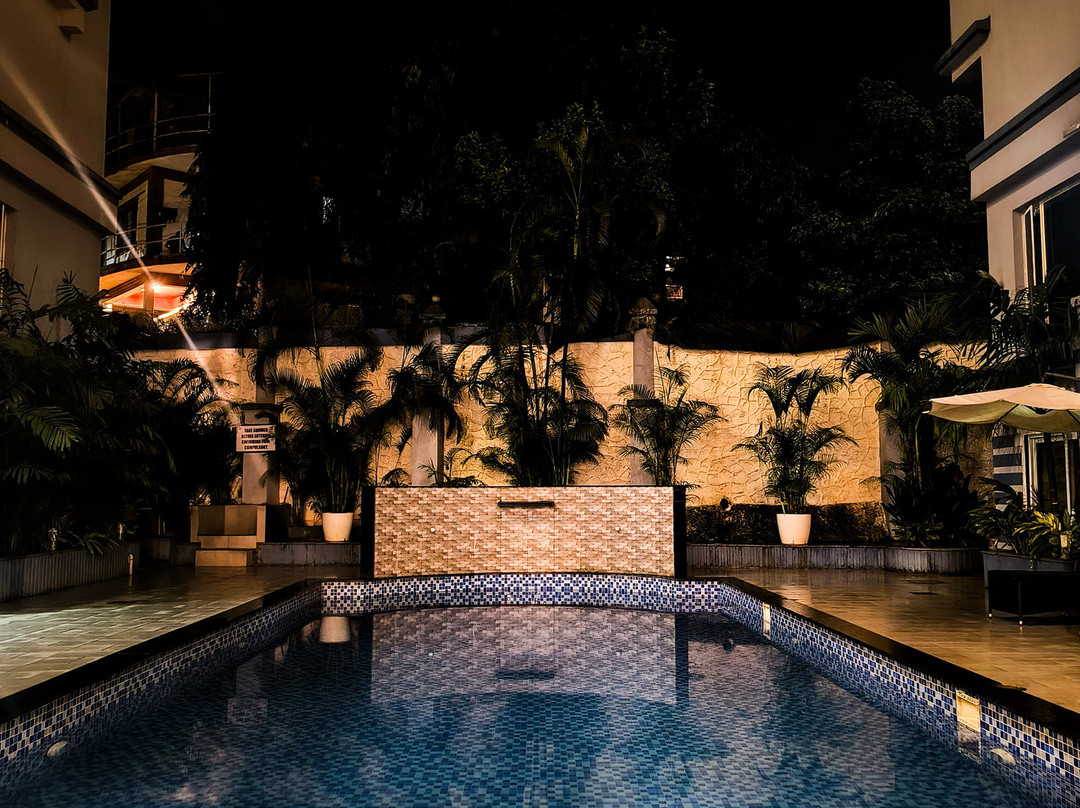 Mayur Retreat & Spa主图