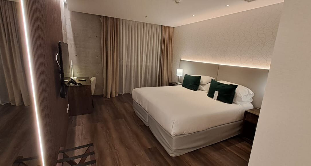 Del Bono Central Hotel