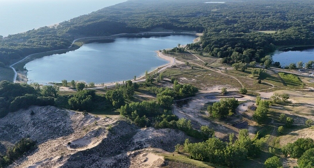 Ottawa Sands County Park-Ferrysburg必去景点