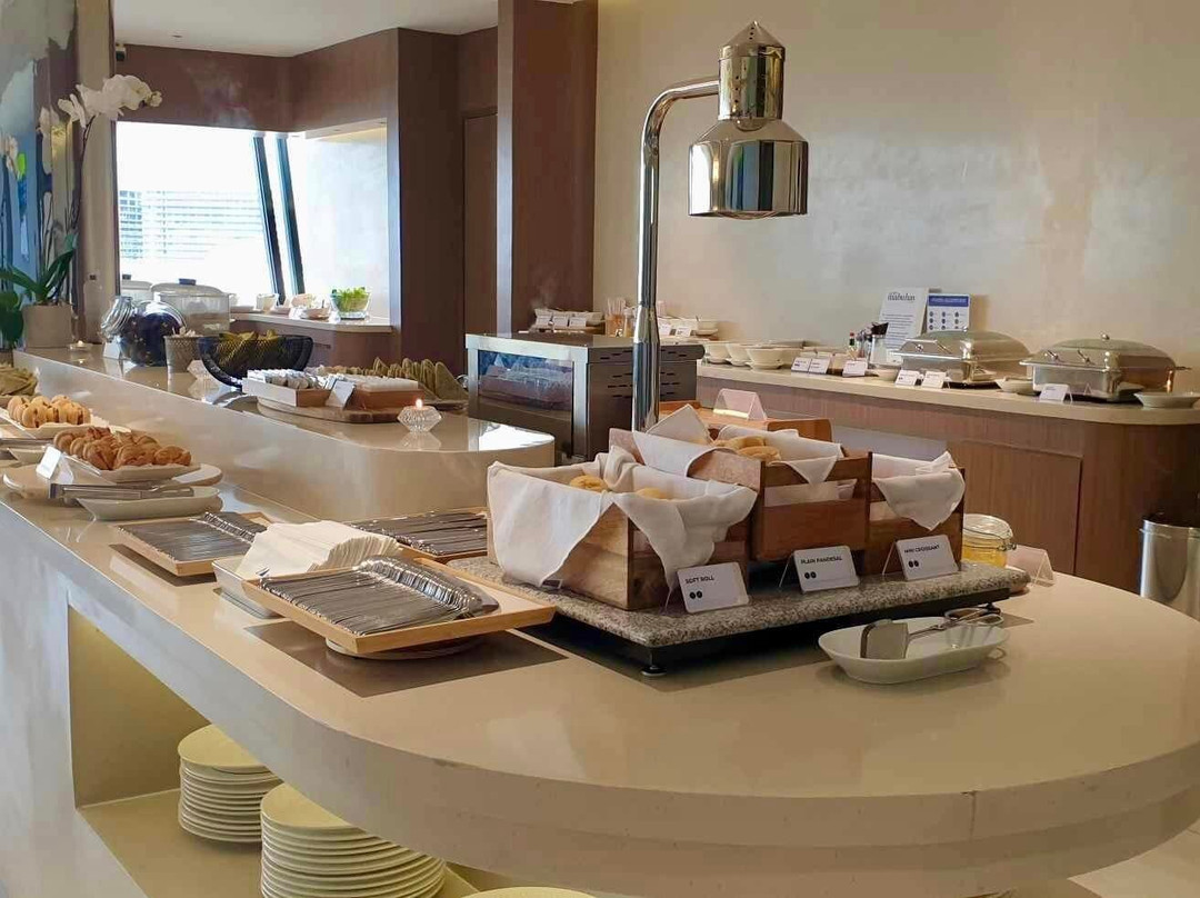 Mabuhay Lounge-帕塞必去景点