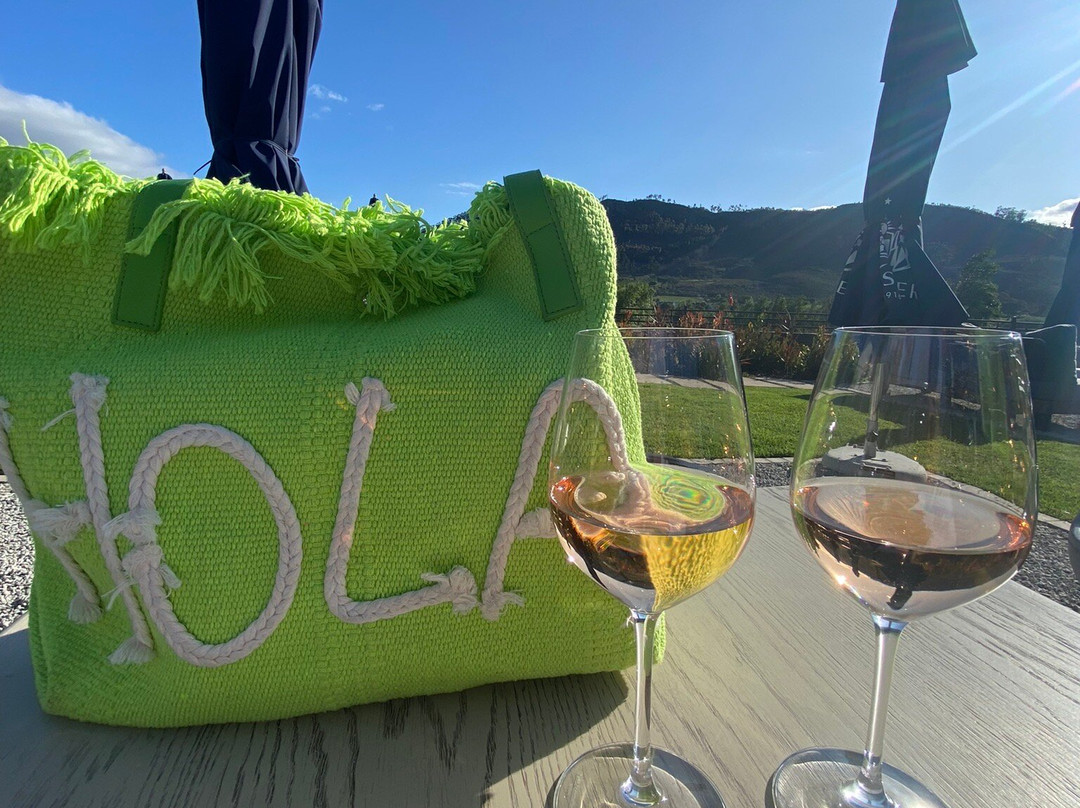 Backsberg-法兰舒克必去景点