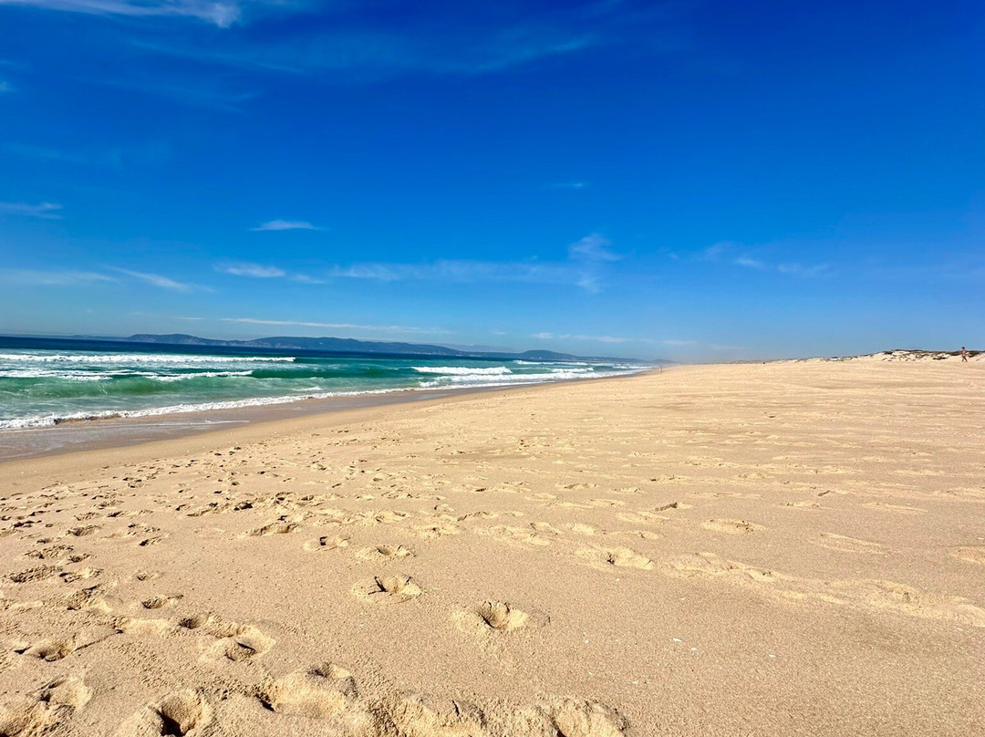 Cais Palafítico do Porto da Carrasqueira-Comporta必去景点