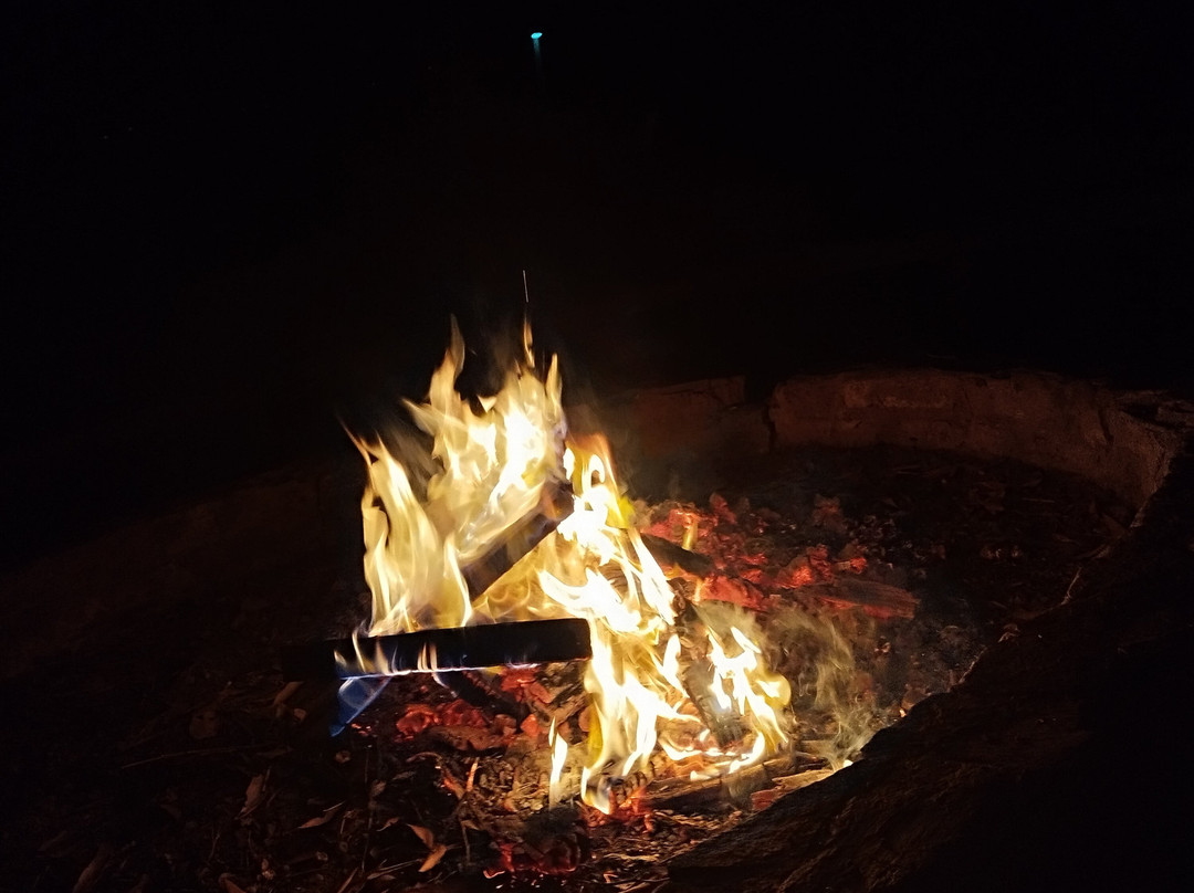 Surf lodge Punta de Lobos主图