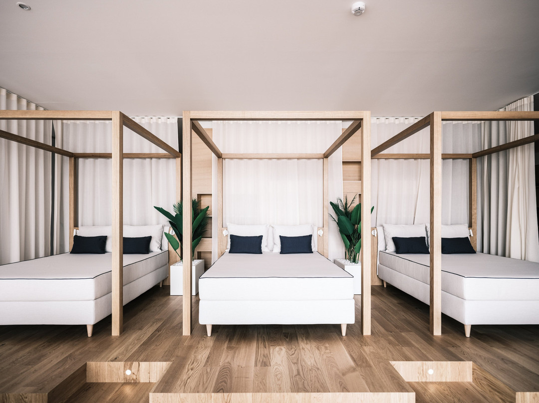 Falkensteiner Hotel & Spa Jesolo主图