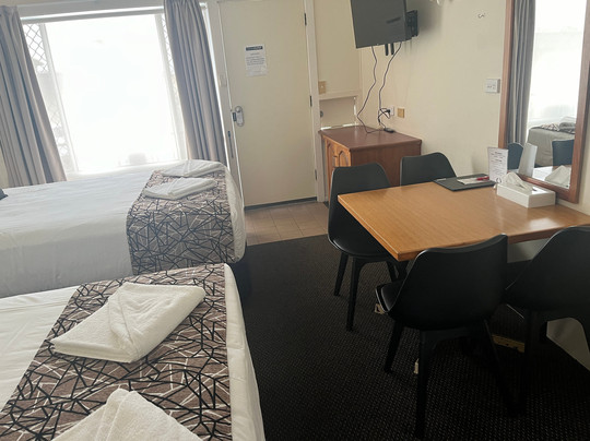 City Centre Motel主图